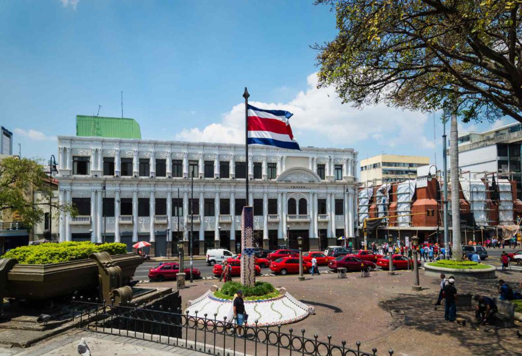 Importantes modificaciones en la Facturación Electrónica en Costa Rica