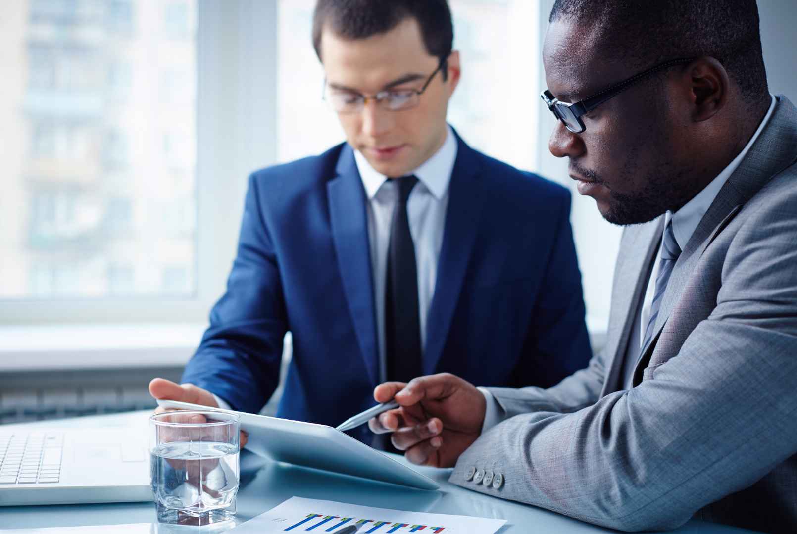 Facturación Electrónica: un sistema superior