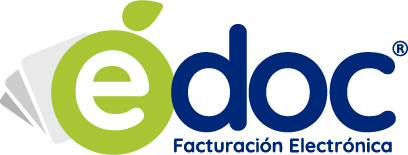Logo Edoc Color